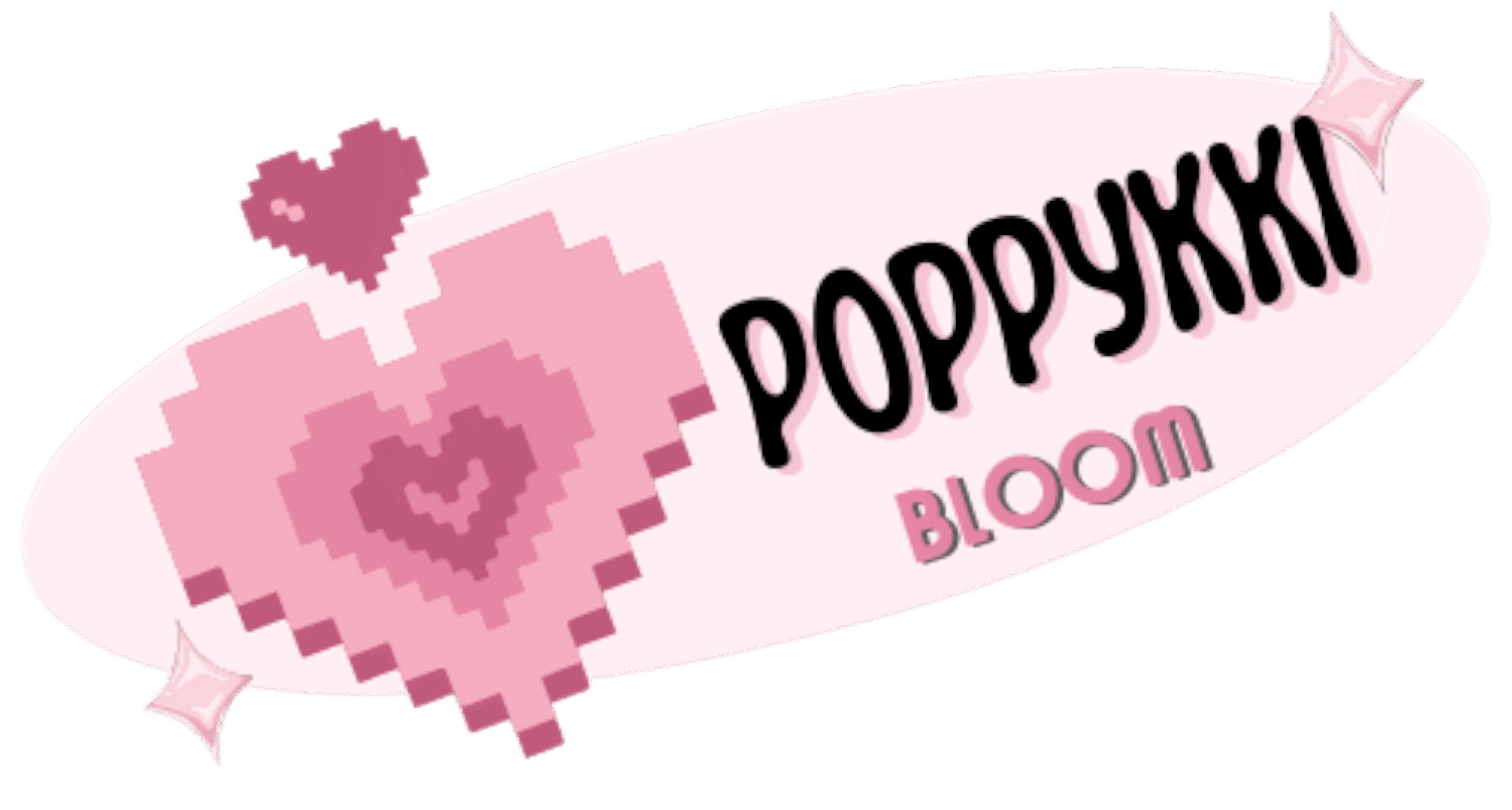 Poppykkibloom